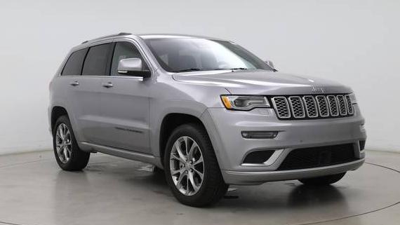 JEEP GRAND CHEROKEE 2020 1C4RJFJT2LC376167 image